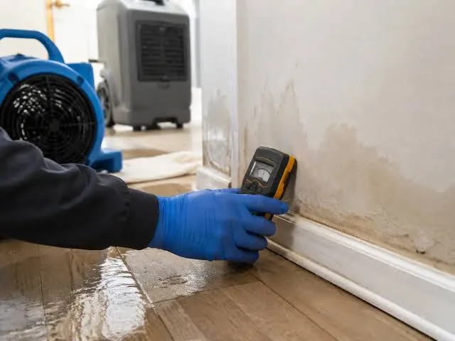 24/7 Water damage restoration services in Holly Lake Ranch, TX - Rapid flood cleanup and mitigation